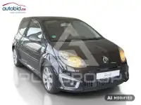 2009 Renault Twingo