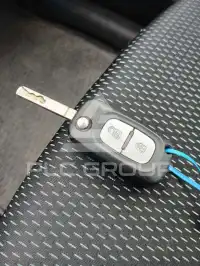 2009 Renault Clio
