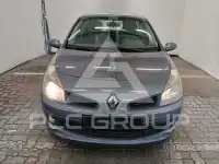 2009 Renault Clio