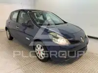 2009 Renault Clio