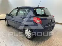 2009 Renault Clio
