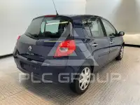 2009 Renault Clio
