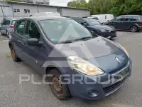 2009 Renault Clio