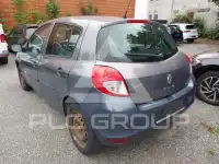2009 Renault Clio