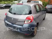2009 Renault Clio