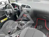 2009 Seat Leon