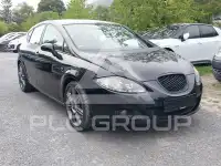 2009 Seat Leon