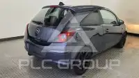 2009 Opel Corsa