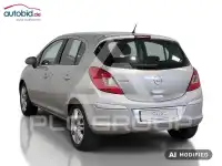 2009 Opel Corsa