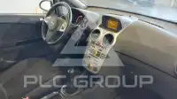 2009 Opel Corsa