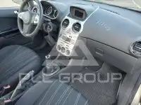 2009 Opel Corsa