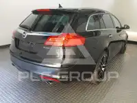 2009 Opel Insignia