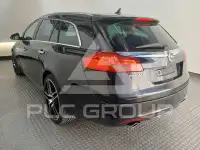 2009 Opel Insignia