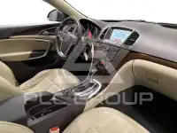 2009 Opel Insignia