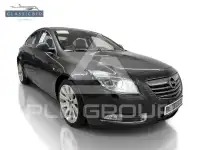 2009 Opel Insignia