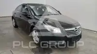 2009 Opel Insignia