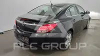 2009 Opel Insignia