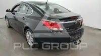 2009 Opel Insignia