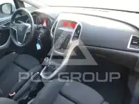 2009 Opel Astra