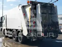 2010 MAN TGX