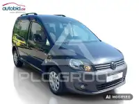 2010 Volkswagen Caddy