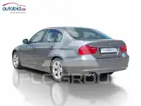 2010 BMW 325