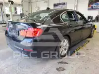 2010 BMW 528