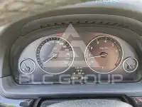 2010 BMW 528