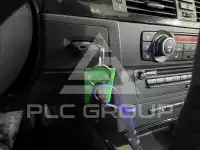 2010 BMW 320