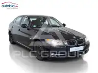 2010 BMW 320