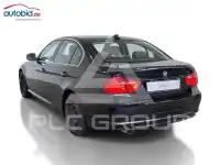 2010 BMW 320