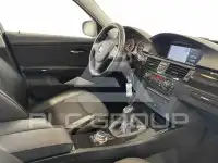 2010 BMW 320