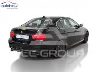 2010 BMW 320