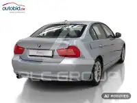 2010 BMW 320