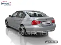 2010 BMW 320