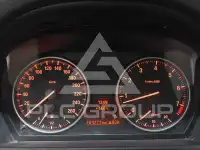 2010 BMW 320