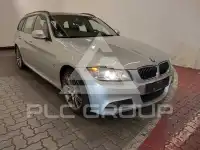 2010 BMW 330