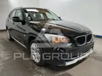 2010 BMW X1