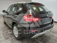 2010 BMW X1