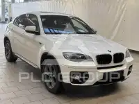 2010 BMW X6