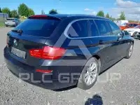 2010 BMW 520