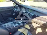 2010 BMW 520
