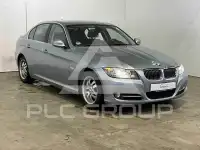 2010 BMW 318