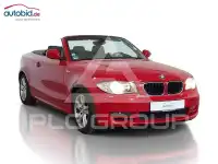 2010 BMW 118