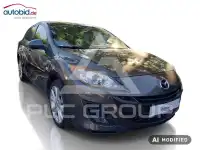 2010 Mazda 3