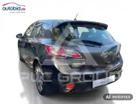 2010 Mazda 3