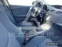 2010 Mazda 3
