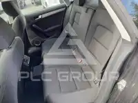2010 Audi A5