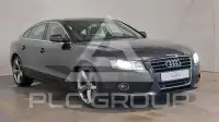 2010 Audi A5