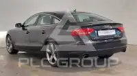 2010 Audi A5
